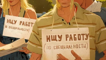 Денис Кратюк предложил отбирать дипломы у выпускников работающих не по специальности