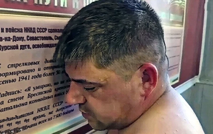 В Усть-Ордынском задержан подозреваемый в конфликте на АЗС В Усть-Ордынском задержан подозреваемый в конфликте на АЗС