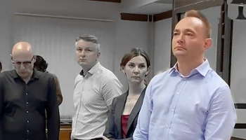Дело экс-замглавы Минцифры Максима Паршина, обвиняемого во взяточничестве, близится к завершению