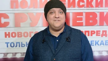 Умер актер Роман Попов: жизнь, борьба и последние слова артиста