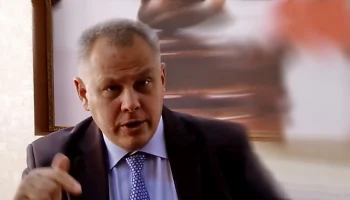 Отставка председателя Иркутского облсуда: что известно и какие вопросы остаются открытыми
