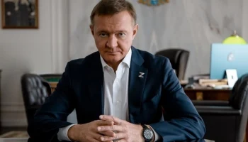 Что произошло с экс-министром транспорта Старовойтом?