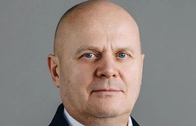 Задержание мэра Красноярска Владислава Логинова по подозрению в получении взятки Задержание мэра Красноярска Владислава Логинова по подозрению в получении взятки