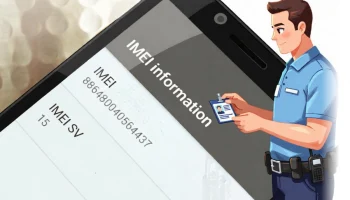 Единая база смартфонов в России: борьба с мошенниками или новый уровень цифрового контроля?