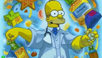 Обезжиренные продукты без сахара могут приводить к набору веса