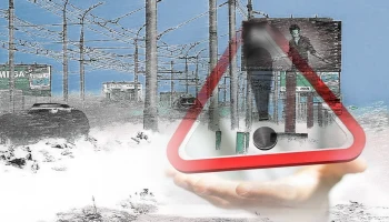 Вьюга над Иркутском: что будет происходить на улицах и что нас ждёт
