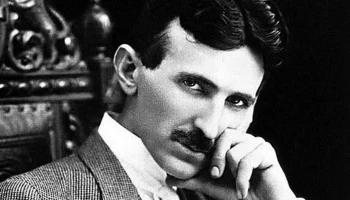 10 июля  День памяти Николы Теслы