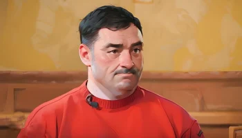 Руслан Болотов заявляет о намерении продолжить работу, начатую пять лет назад