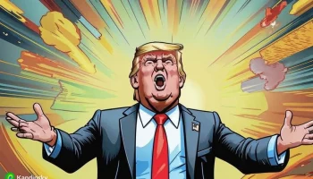 Трамп грозит России новыми санкциями