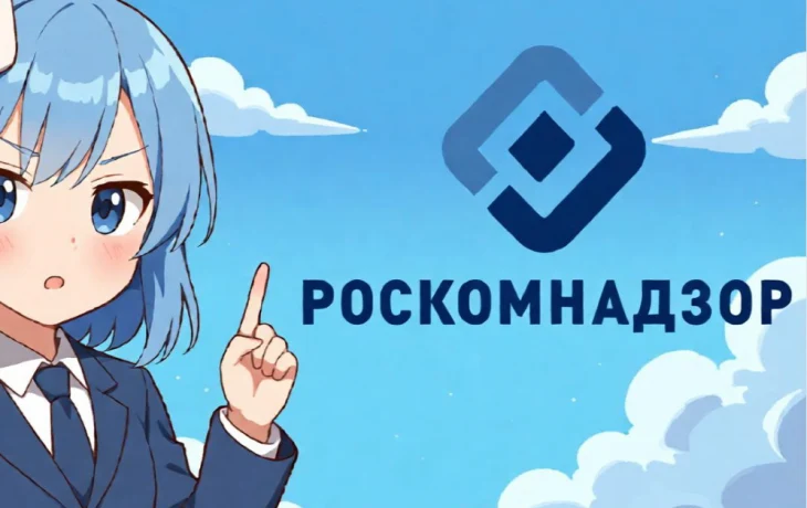 Официальное заявление Роскомнадзора. Опровержение недостоверной информации Официальное заявление Роскомнадзора. Опровержение недостоверной информации