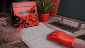 Россиянам рассылают поддельные письма от &laquo;Госуслуг&raquo;