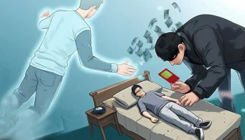 Мошенники массово обворовывали умерших абонентов