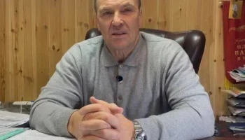 Иркутского правозащитника Виктора Григорова отправили под домашний арест