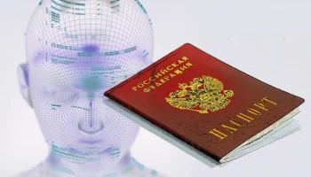 МВД предупреждает: снимки для паспорта, сделанные нейросетью, могут привести к отказу в оформлении документа