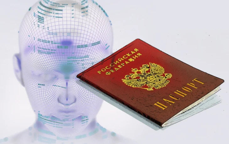 МВД предупреждает: снимки для паспорта, сделанные нейросетью, могут привести к отказу в оформлении документа МВД предупреждает: снимки для паспорта, сделанные нейросетью, могут привести к отказу в оформлении документа