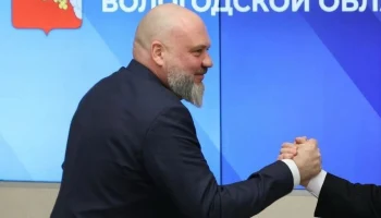 Вице-губернатора Вологодской области задержали за драку в питерском отеле