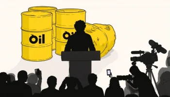 Топливный кризис в Иркутской области: власти переходят к оперативным мерам