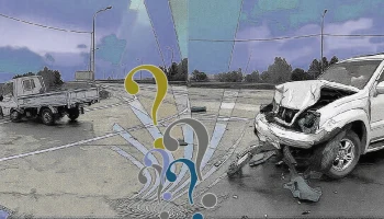 Нестандартное ДТП в Нижнеудинске: вопросы, возникшие в суде