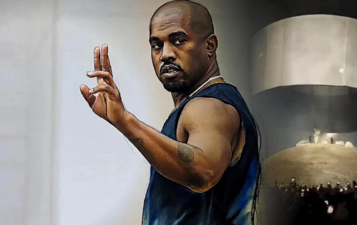Фейк, который звучит правдоподобно: почему «дуэт» Kanye West и Юрий Шатунов — это работа ИИ Фейк, который звучит правдоподобно: почему «дуэт» Kanye West и Юрий Шатунов — это работа ИИ