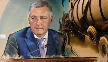 В Иркутской области введён режим повышенной готовности из-за сложной ситуации с обеспечением топливом. Об этом сообщил губернатор Игорь Кобзев