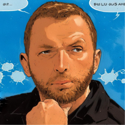 Сергей Иванов