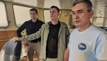 Какие надежды связывают с визитом Дмитрия Патрушева в Иркутск?